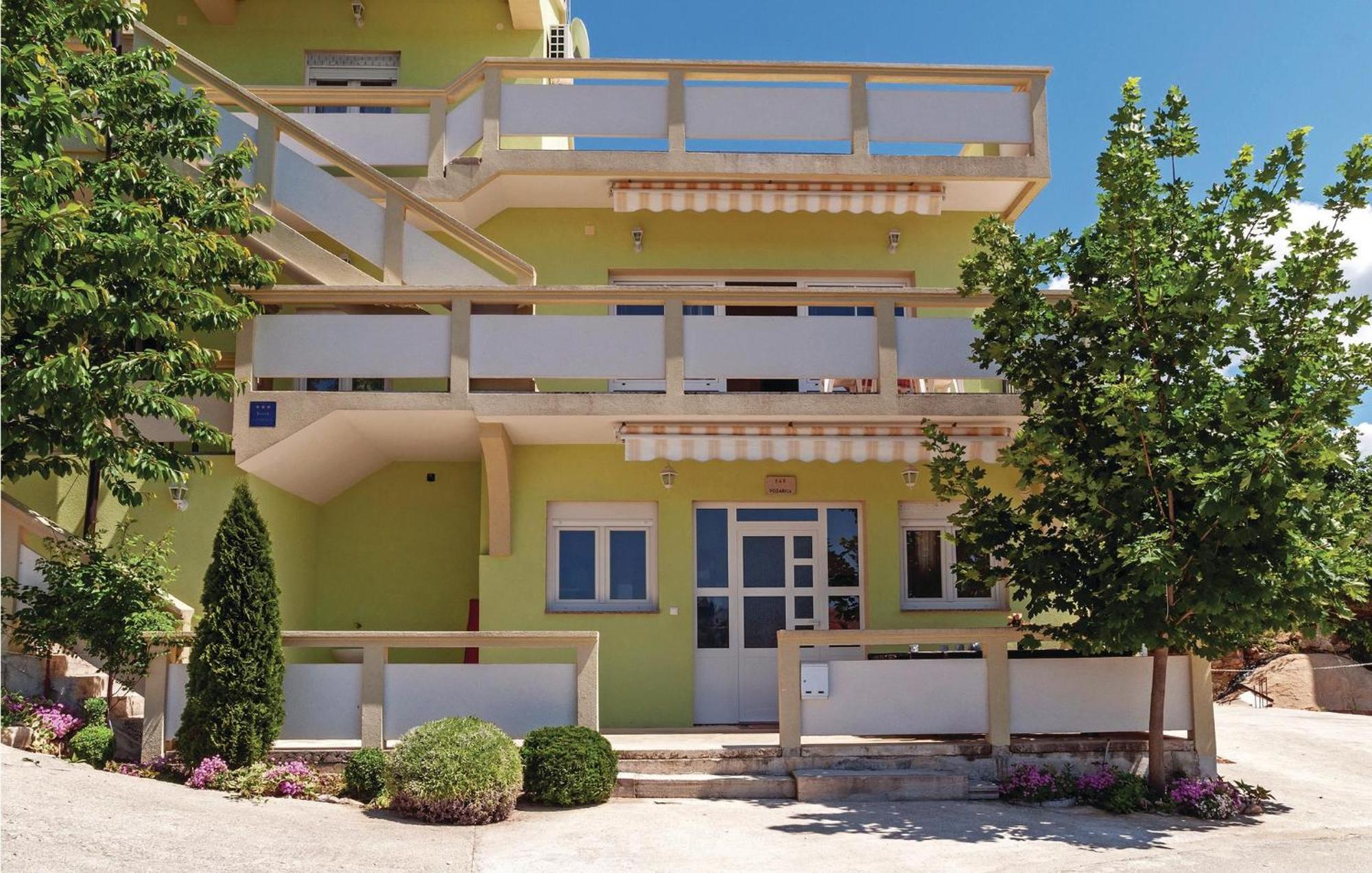 Awesome Apartment In Ribnica-Krusevo With Kitchen Anić Kültér fotó