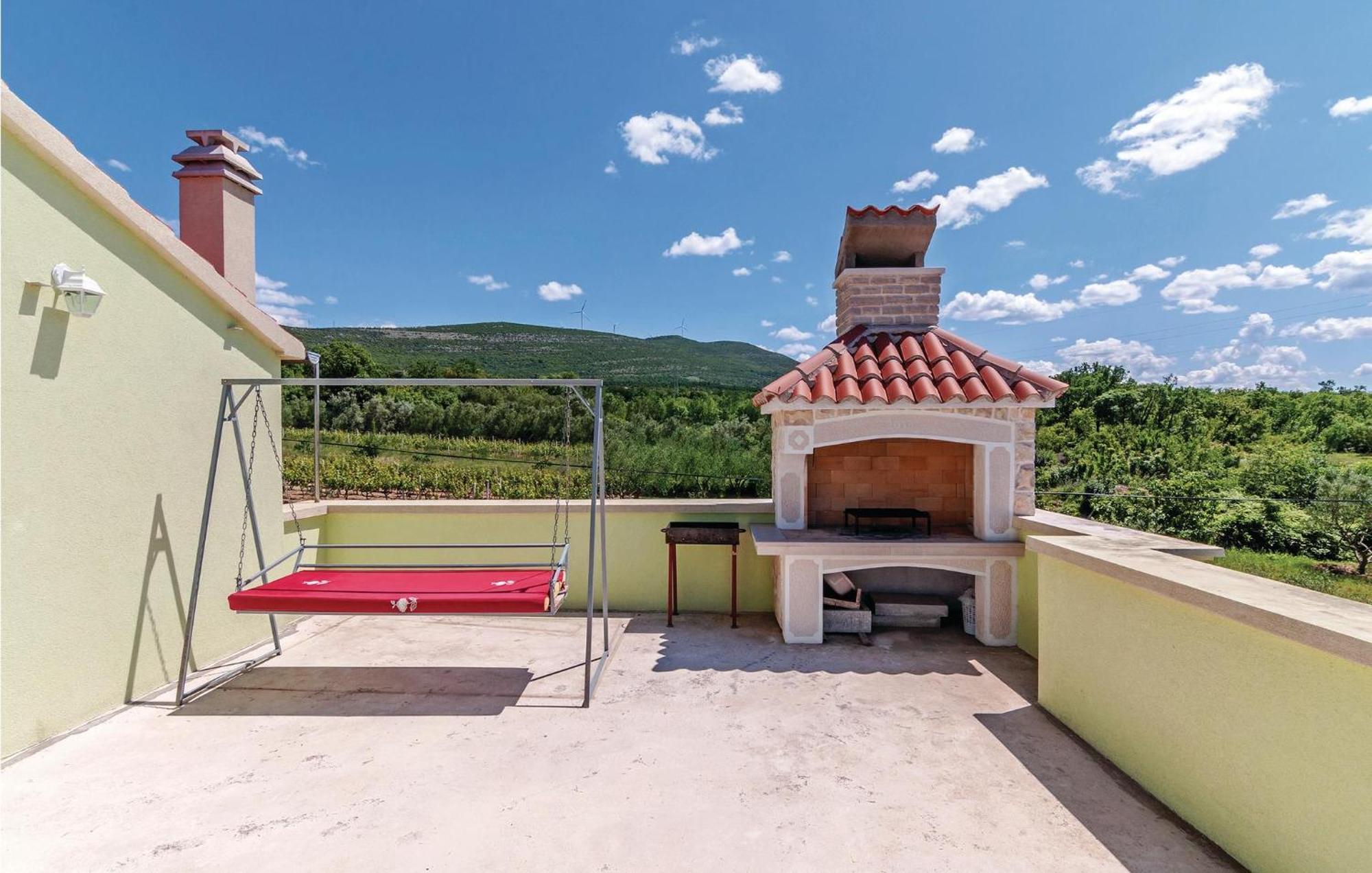 Awesome Apartment In Ribnica-Krusevo With Kitchen Anić Kültér fotó