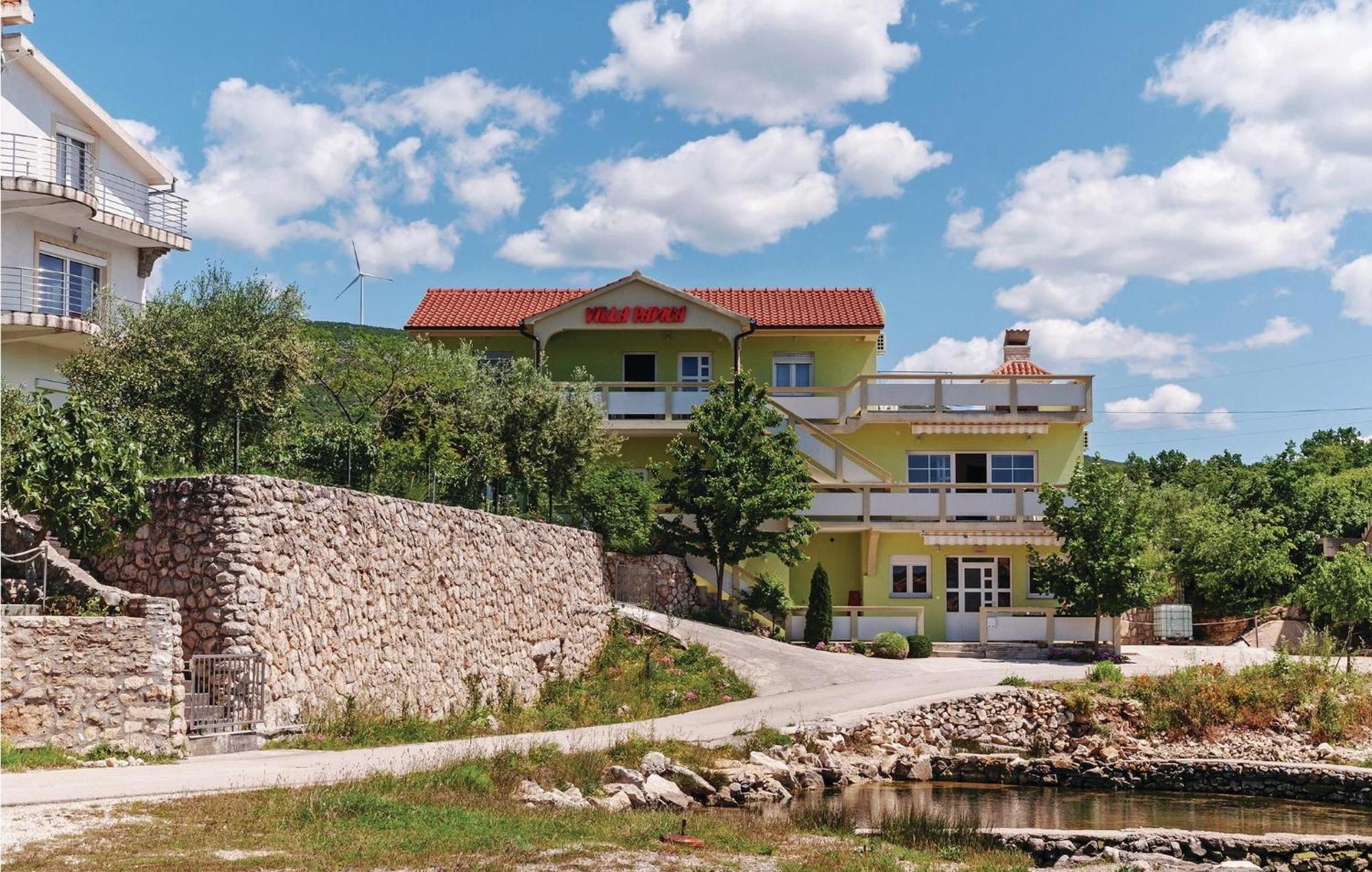 Awesome Apartment In Ribnica-Krusevo With Kitchen Anić Kültér fotó