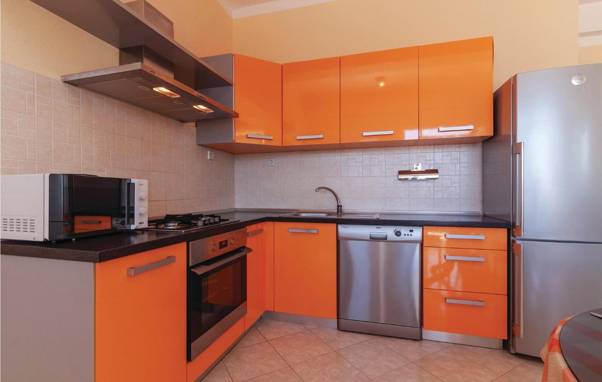 Awesome Apartment In Ribnica-Krusevo With Kitchen Anić Kültér fotó
