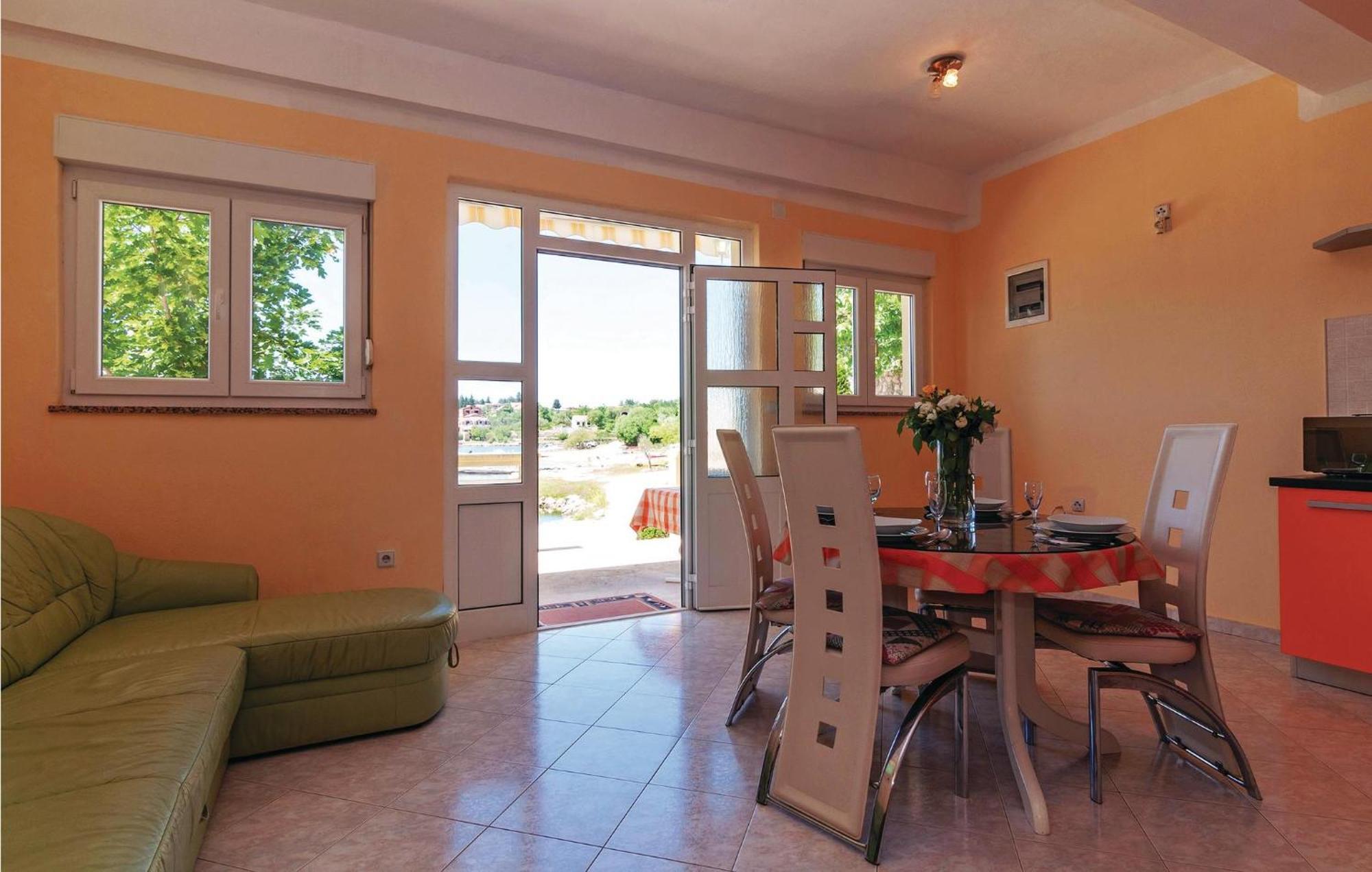 Awesome Apartment In Ribnica-Krusevo With Kitchen Anić Kültér fotó